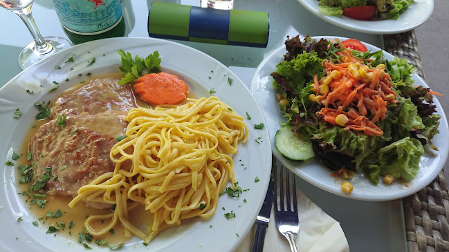 AL Fiume Ristorante Worms - Worms