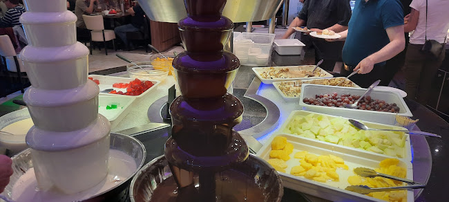 Mr. Pan GmbH - Magdeburg