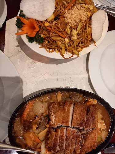 China-Thai Restaurant Panda - Bad Hersfeld