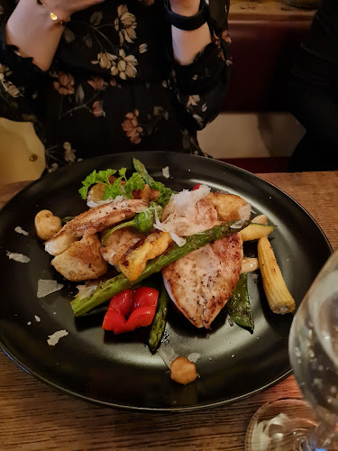 Comentarii opinii despre Vinum Gelnhausen