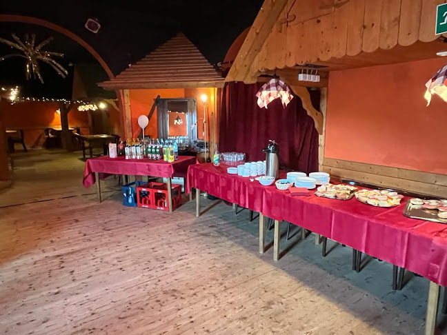 Comentarii opinii despre Tabak Baude