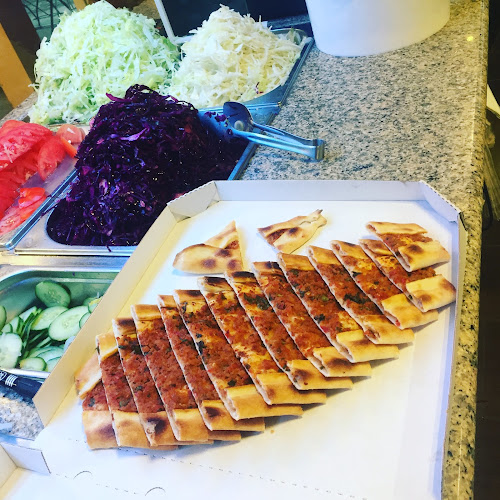 🥙🌯🍕DÖNERLAND - NAGOLD-ISELSHAUSEN 🥙🌯🍕. - Nagold