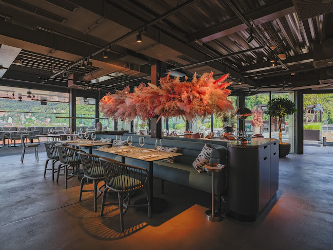 jil Rooftop Drink&Dine - Heidelberg