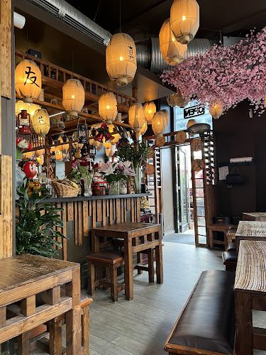 Opinii despre Best Friends - Vietnamese Kitchen | Sushi, Würzburg în Würzburg - Gastronomie und Hotellerie