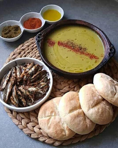 Opinii despre Argana Restaurant Köln-Kalk în Köln - Gastronomie und Hotellerie