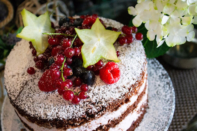 Café Imida - Leer (Ostfriesland)