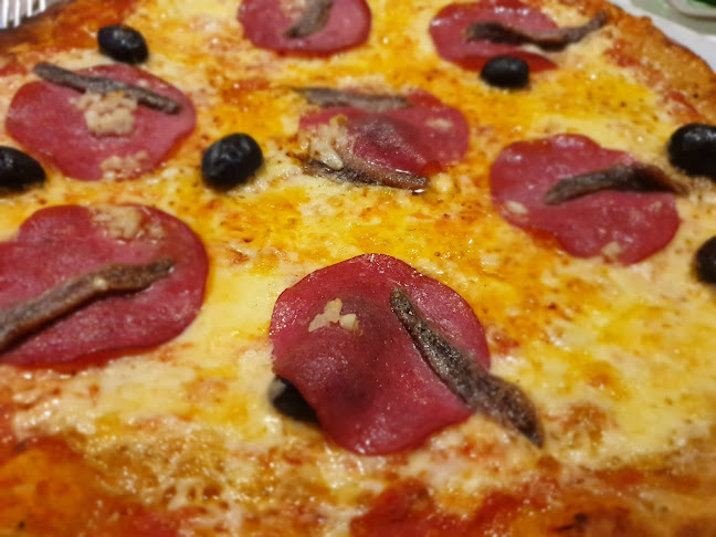 La Commedia Pizzeria Restaurant - Gastronomie und Hotellerie