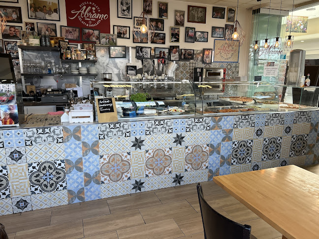 Pizzeria Abramo - Gastronomie und Hotellerie