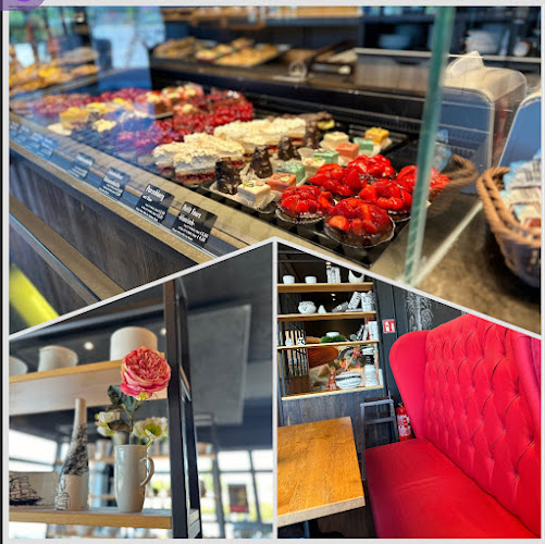 Comentarii opinii despre Bäckerei Sparre Hansehof