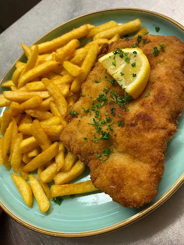 Zum Jungen Wirt - Gastronomie und Hotellerie