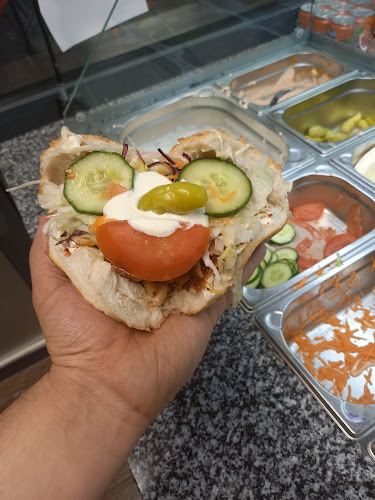 Saar Kebap-Haus - Ensdorf