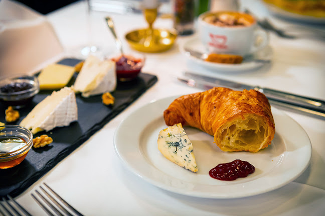 Opinii despre Restaurant Louis Laurent în Berlin - Gastronomie und Hotellerie