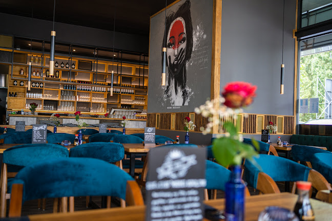 Kokono Restaurant Ingolstadt - Gastronomie und Hotellerie