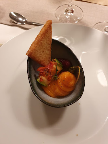 Comentarii opinii despre Sandro Punzi Catering