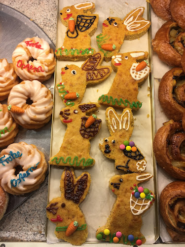 Kuchenhimmel & Brotfein - Leipzig