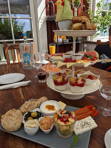 bettis - Gastronomie und Hotellerie