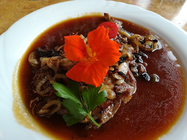 Comentarii opinii despre Restaurant Schlupfwinkel