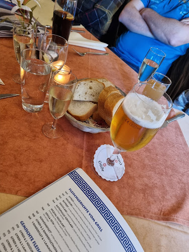 Restaurant Ikaros II - Seelze