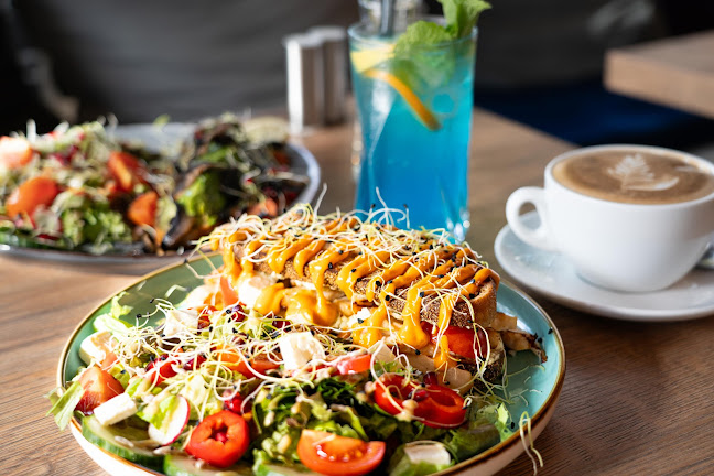 Comentarii opinii despre Café Eims | Frühstück in Eimsbüttel