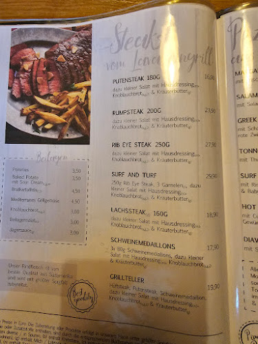 Treibhaus Marxen - Marxen