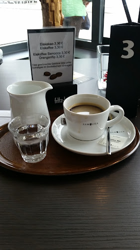 Samocca - Gastronomie und Hotellerie