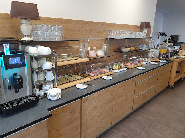 Mühlen Bäckerei Vielhaber - Gastronomie und Hotellerie