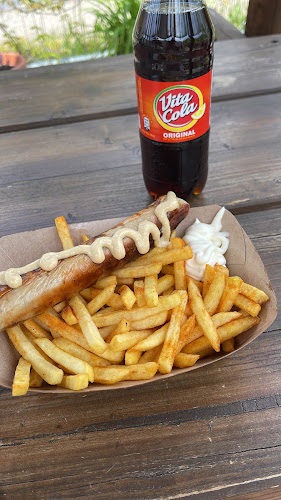 Snacktrailer - Norman Kayser - Gastronomie und Hotellerie