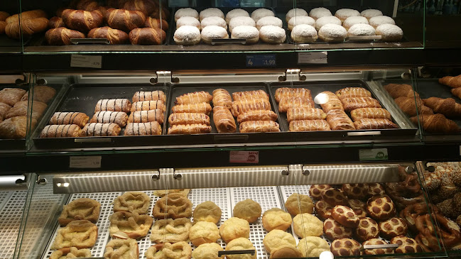 BackWerk - Gastronomie und Hotellerie