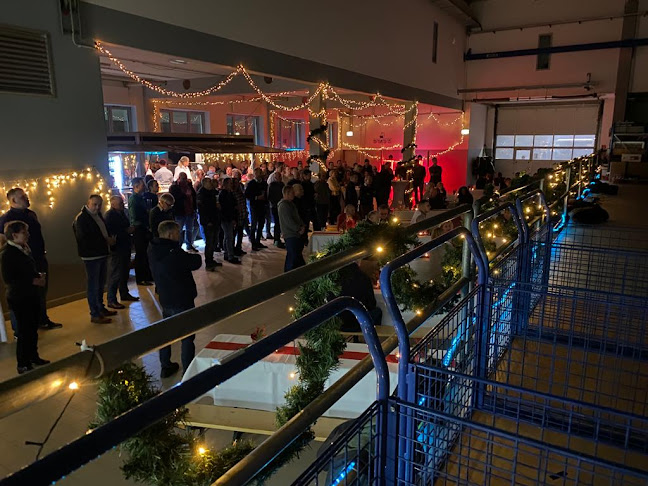 Langner Partyservice & Catering