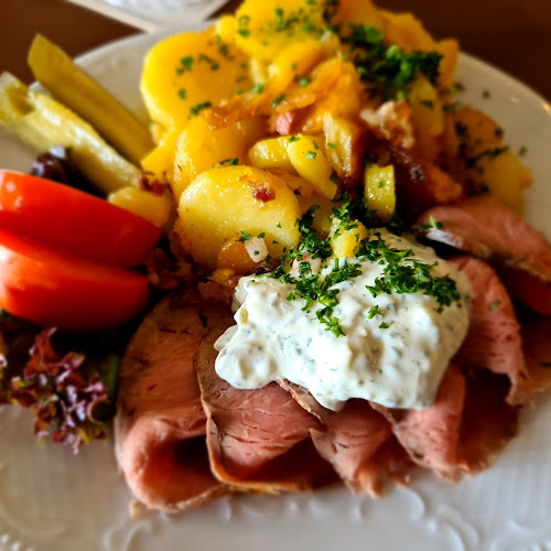 Opinii despre Zum Peerkieker în Salzhausen - Gastronomie und Hotellerie