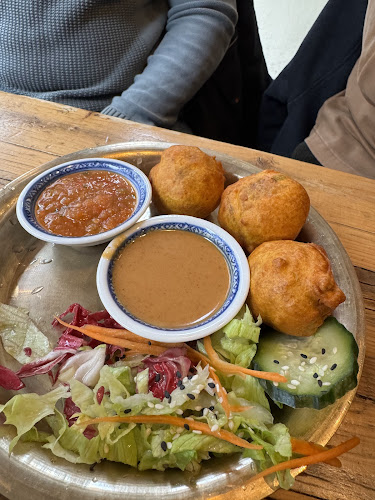 Opinii despre Buddha Haus în Berlin - Gastronomie und Hotellerie