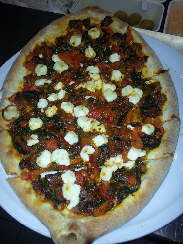 Ocakbasi Restaurant Leverkusen - Leverkusen