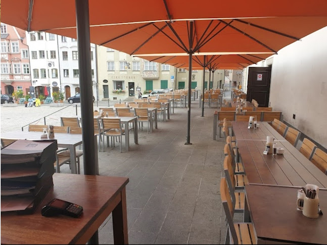 Ratskeller Augsburg - Augsburg
