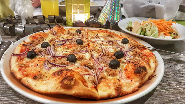 Spaghetti Haus Nosal GmbH