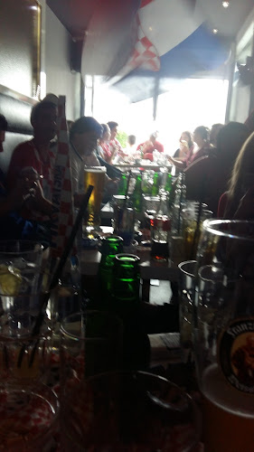 Opinii despre Cristal bar în Bad Soden am Taunus - Gastronomie und Hotellerie