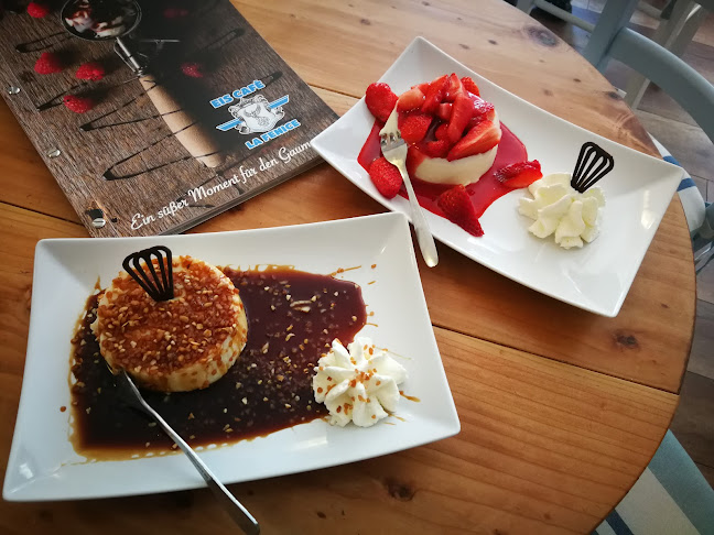 La Fenice - Tecklenburg