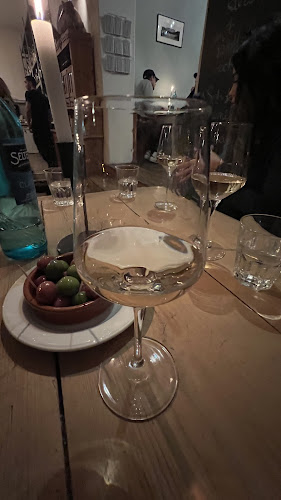 Comentarii opinii despre Altes Europa Restaurant