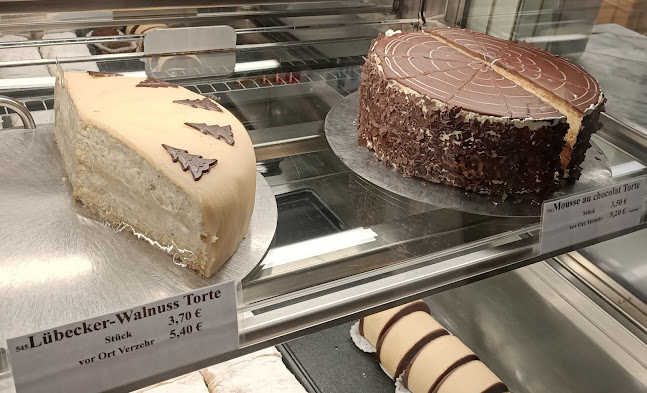 Opinii despre Kiess & Krause KAFFEEHAUS în Celle - Gastronomie und Hotellerie