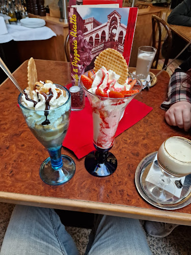 Eiscafé-Pizzeria-Hotel Rialto - Eilenburg