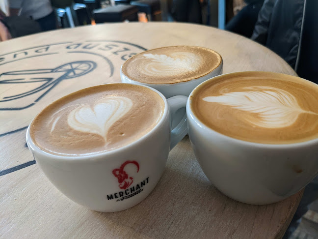 Comentarii opinii despre Café Auszeit