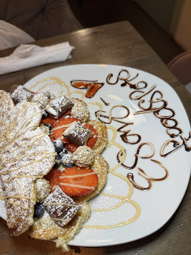 WAFFEL Glück Langenhagen - Gastronomie und Hotellerie