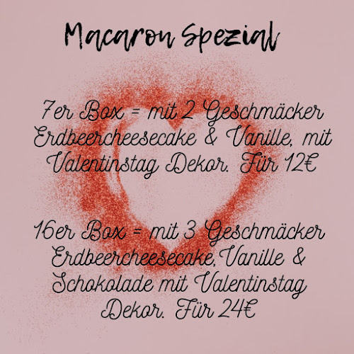 Opinii despre The Cake Factory în Aalen - Gastronomie und Hotellerie