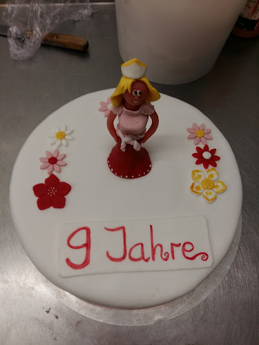 Bäckerei Eisele - Dieburg