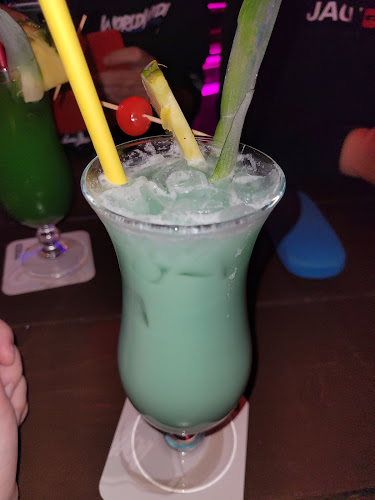 Hangover Cocktailbar & More - Hannover