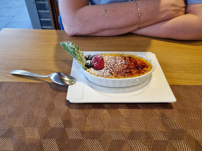 Restaurant Brücken - Köln