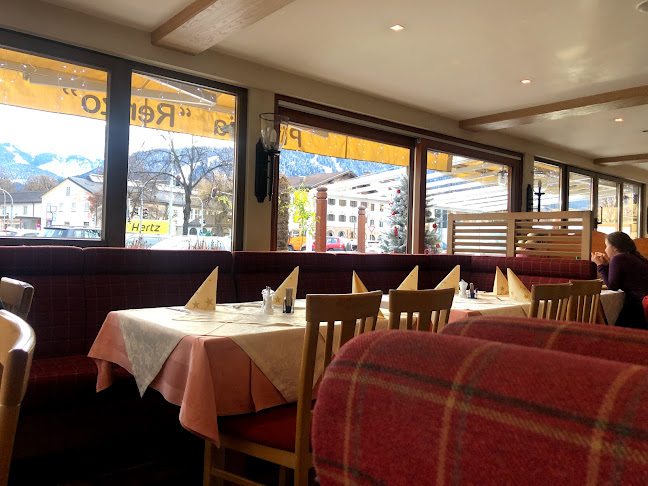 Restaurant Pizzeria Renzo