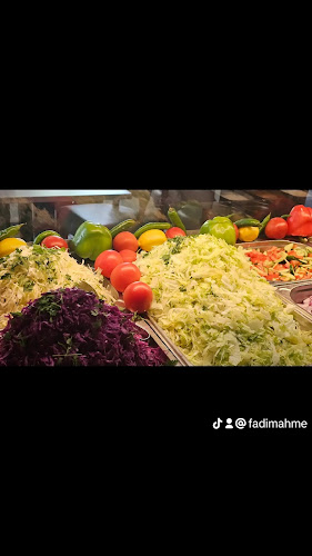 Berlin Döner Celle Blumlage - Celle