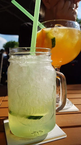 Cosmo:Lounge Detmold