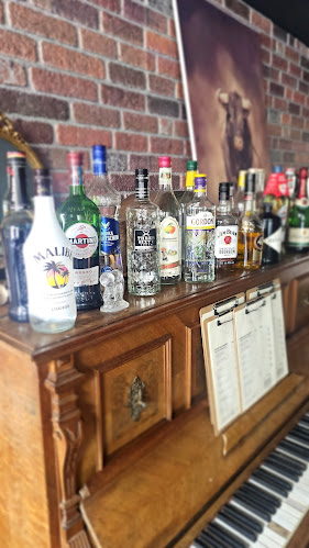 Food Republik Restaurant - Celle