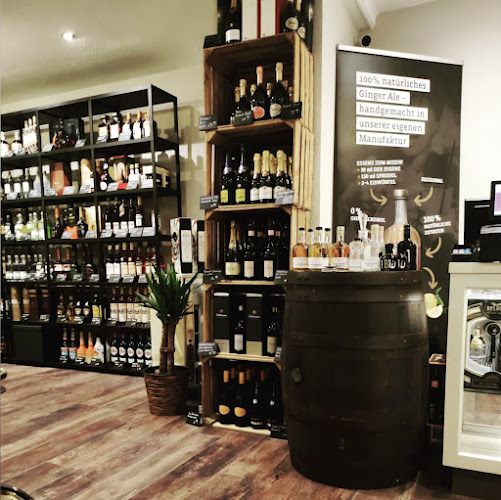 Ginger & Fred - Cocktail Welt